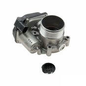 Audi VW Throttle Body - Genuine VW Audi 06F133062AG