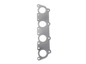 Audi VW Exhaust Manifold Gasket - Genuine Audi VW 077253039C