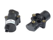 Audi Fuel Injection Idle Air Control Valve - Genuine Audi 078133455A