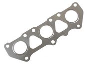 Audi Exhaust Manifold Gasket - Genuine VW Audi 078253039G
