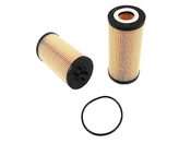 Audi VW Engine Oil Filter - Genuine VW Audi 079198405A