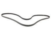 VW Accessory Drive Belt - Genuine VW 07D145933E