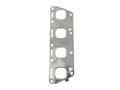 VW Exhaust Manifold Gasket - Genuine VW 07D253039A