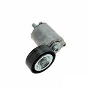VW Drive Belt Tensioner - Genuine VW Audi 07K903315T