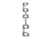VW Exhaust Manifold Gasket - Genuine VW 07Z253039D