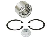 Volkswagen Wheel Bearing - Genuine VW 191498625