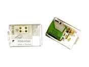 VW HVAC Blower Motor Resistor - Genuine VW 191959263C