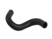VW Engine Coolant Hose Cooler - Genuine VW 1C0121096A