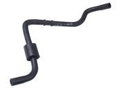 VW Expansion Tank Hose - Genuine VW 1C0121109B
