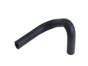 VW Engine Coolant Recovery Tank Hose - Genuine VW 1C0121447AF