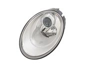 VW Headlight Assembly - Genuine VW 1C0941029N