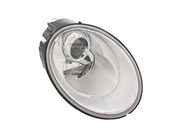 VW Headlight Assembly - Genuine VW 1C0941030N