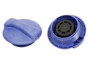 VW Radiator Cap - Genuine VW 1H0121321C