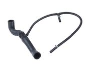 Volkswagen Radiator Coolant Hose - Genuine VW 1H0122101E