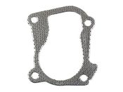 VW Turbocharger Gasket (Passat Jetta) - Genuine VW Audi 1H0253115A