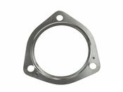 VW Catalytic Converter Gasket - Genuine VW 1H0253115C