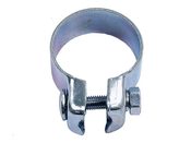 VW Exhaust Clamp - Genuine VW 1H0253139D