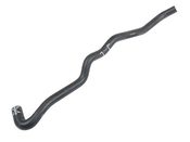 Audi VW Cooling Hose - Genuine VW Audi 1J0121063G