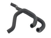 VW Engine Coolant Hose (Golf Jetta) - Genuine VW Audi 1J0121086AT
