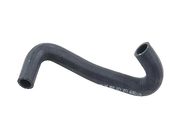 VW Coolant Hose - Genuine VW 1J0121096BK