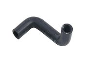 Audi VW Engine Coolant Hose - Genuine Audi VW 1J0121096BS