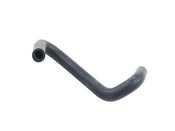 VW Engine Coolant Hose Cooler (Golf Jetta) - Genuine VW Audi 1J0121096K