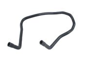 VW Expansion Tank Hose - Genuine VW 1J0121109C