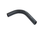 Audi VW Coolant Recovery Tank Hose Upper (TT Golf Jetta) - Genuine VW Audi 1J0121447AK
