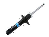 VW Strut Assembly - Genuine VW Audi 1J0413031BJ