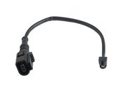 Audi VW Disc Brake Pad Wear Sensor - Genuine Audi VW 1J0615121