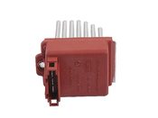 Audi VW HVAC Blower Motor Resistor- Genuine VW Audi 1J0907521