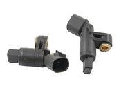 Audi VW ABS Wheel Speed Sensor - Genuine VW Audi 1J0927804
