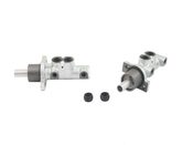 Audi VW Brake Master Cylinder - Genuine VW Audi 1J1614019