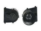 Audi VW HVAC Blower Motor - Genuine VW Audi 1J1819021C