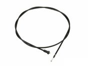 VW Hood Release Cable - Genuine VW 1J1823531C