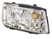 Volkswagen Headlight - Genuine VW 1J5941018BJ