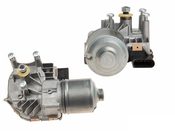 VW Windshield Wiper Motor - Genuine VW 1Q1955119C
