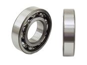 Volkswagen Wheel Bearing - Genuine VW 211501287
