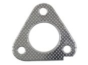VW Exhaust Pipe to Manifold Gasket - Genuine VW 357253115D