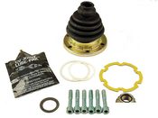 VW CV Joint Boot - Genuine VW 357498201A