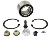 VW Wheel Bearing Kit - Genuine VW 357498625B