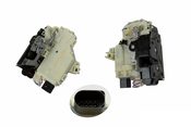 VW Door Lock - Genuine VW 3B1837016CF