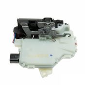VW Door Lock Assembly - Genuine VW 3B4839015AP