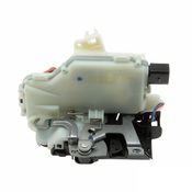 VW Door Lock Assembly - Genuine VW 3B4839016AP