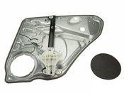 VW Window Regulator - Genuine VW 3B5839461A
