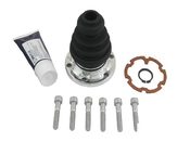 Audi VW CV Joint Boot - Genuine VW Audi 443498201B