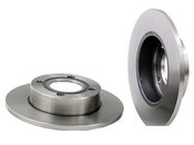 Audi Disc Brake Rotor - Genuine Audi 443615601A