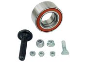 Audi VW Wheel Bearing Kit - Genuine Audi VW 4A0498625