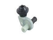 Audi VW Heater Control Valve - Genuine Audi VW 4A0819809