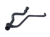 Audi VW Radiator Hose - Genuine VW Audi 4B0121055J